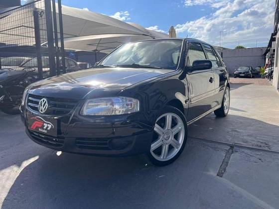 VOLKSWAGEN GOL 1.0 MI 8V FLEX 2P MANUAL G.IV VOLKSWAGEN GOL 1.0 MI 8V FLEX 2P MANUAL G.IV